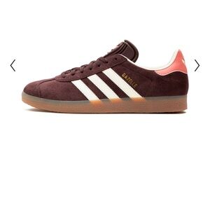 Adidas gazelle nwt 6.5